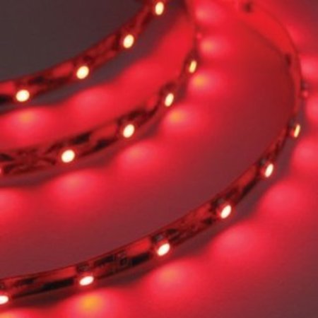TH MARINE Light-Led Strip 24" Red, #LED-51952-DP LED-51952-DP